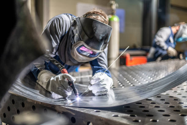 Hotchkiss, CO Welder & Metal Fabrication Company