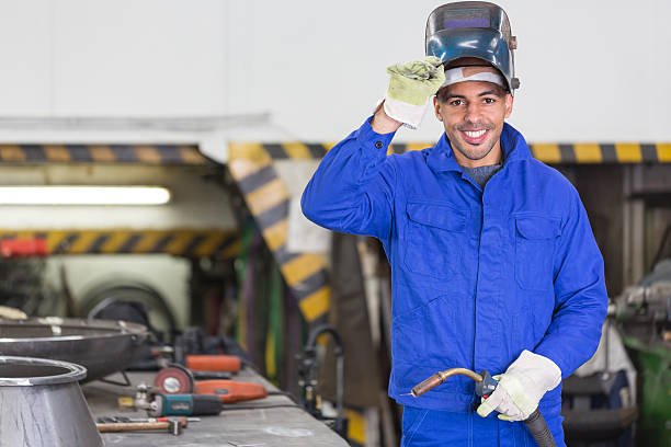 Best Structural Steel Welding in Hotchkiss, CO